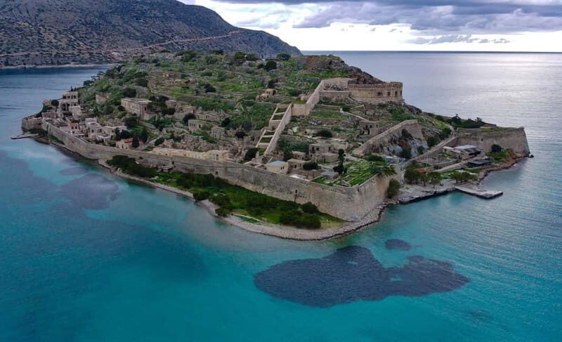 Minicruise: Spinalonga Island, Pirate Caves & Hidden Beaches - Who is This Tour Best For?