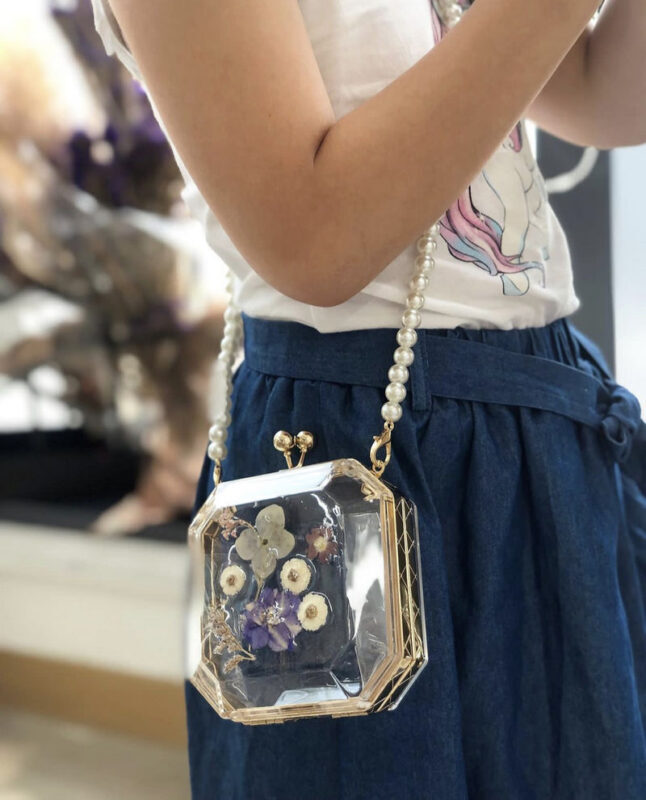 Minilarge - DIY Workshops | Parents-child Activities | Perfume, Pressed Flower | Lai Chi Kok - A welcoming space for children and beginners