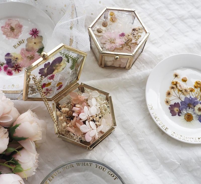 Minilarge - DIY Workshops | Parents-child Activities | Perfume, Pressed Flower | Lai Chi Kok - What the price buys you