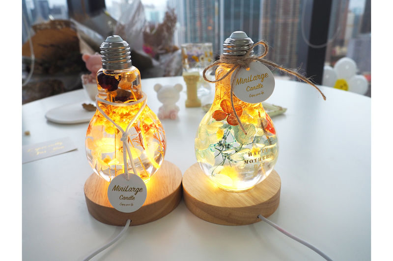 Minilarge - DIY Workshops | Parents-child Activities | Perfume, Pressed Flower | Lai Chi Kok - Should you book Minilarge?