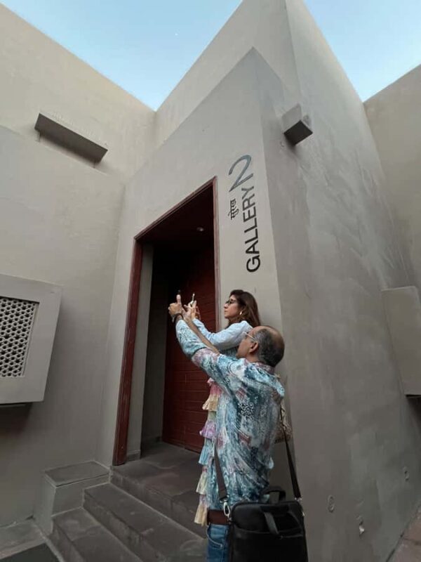 Minimalist Photography Experience in Jaipur - Good To Know