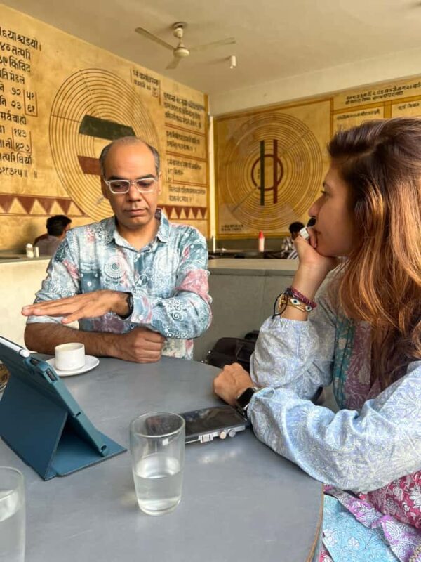 Minimalist Photography Experience in Jaipur - Why This Photography Workshop Offers Value