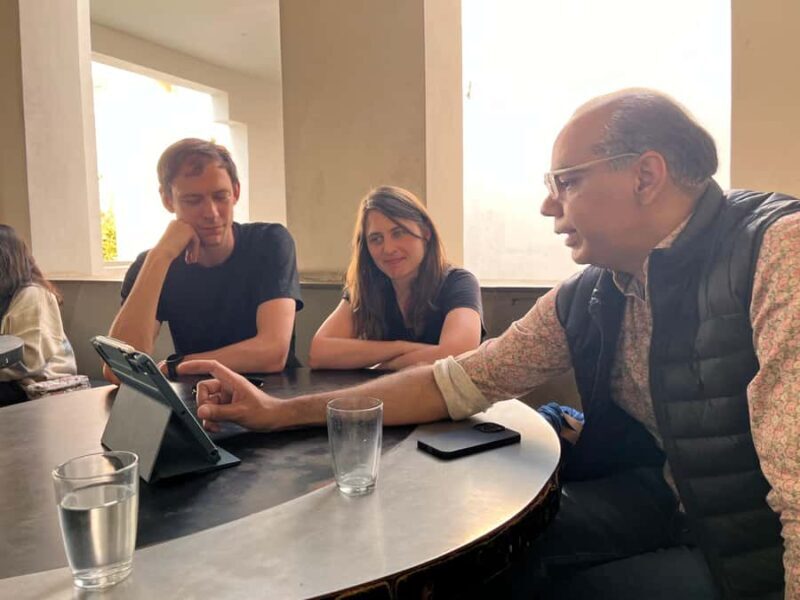 Minimalist Photography Experience in Jaipur - Final Thoughts: Is This Experience Right for You?