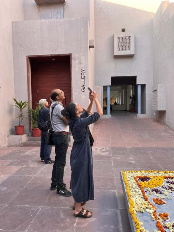 Minimalist Photography Experience in Jaipur - Good To Know