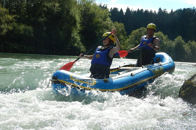 Miniraft on Sava River - Frequently Asked Questions
