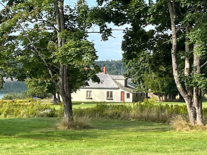 Ministers Island, Saint Andrews: 2 Hour Guided Tour - Frequently Asked Questions