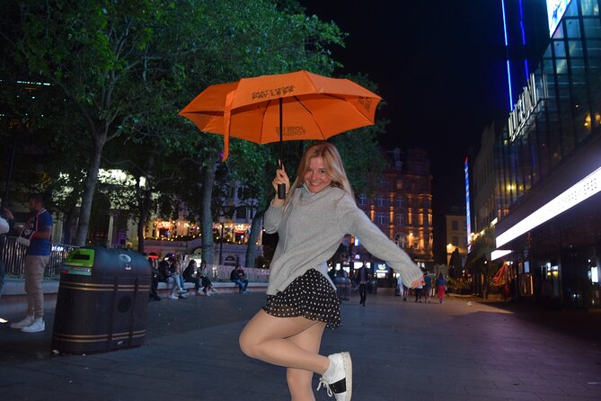 Ministry of Sound Superclub Crawl - The Sum Up