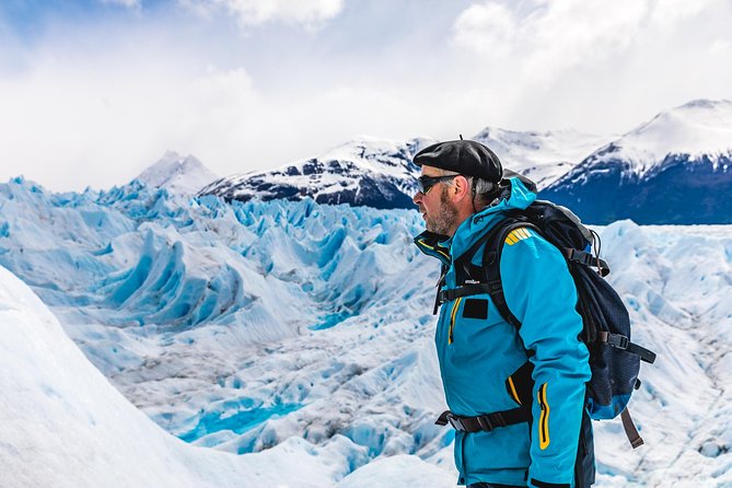 Minitrekking in the Perito Moreno Glacier - Glacier Tour Overview