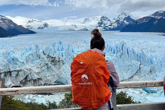 Minitrekking Perito Moreno - Ice Hiking From El Calafate - Pricing and Booking Options