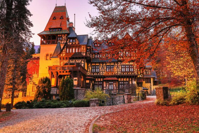 Minivan 8 Places : Dracula Castle, Peles, & Brasov Day Tour - Why This Tour is Well Worth It