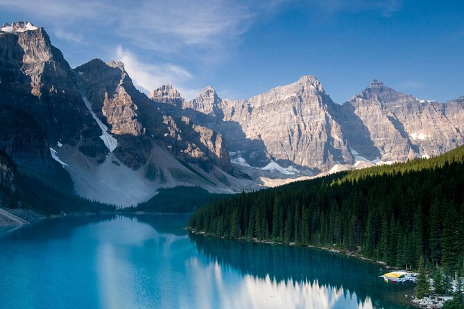 Minivan Airport Shuttle: Kootenay National Park --- Calgary - Pricing and Booking