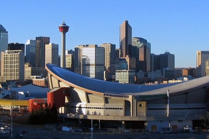 Minivan Airport Shuttle: Kootenay National Park --- Calgary - Cancellation Policy