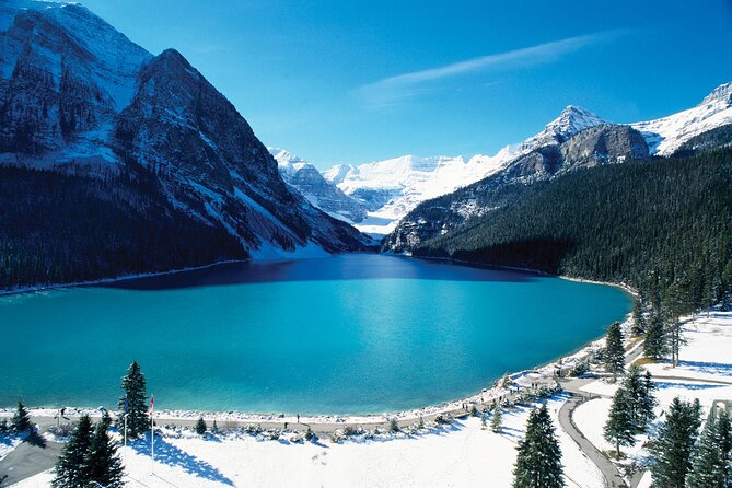 Minivan Airport Shuttle: Kootenay National Park --- Calgary - Additional Services
