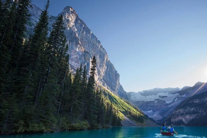 Minivan Airport Shuttle: Kootenay National Park --- Calgary - Contact Information
