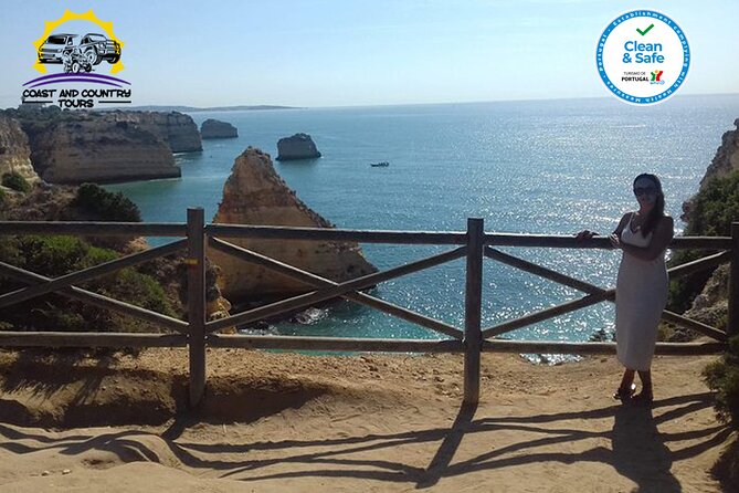 Minivan Tour Along the Coast to Benagil and Carvoeiro From Albufeira - Common Questions