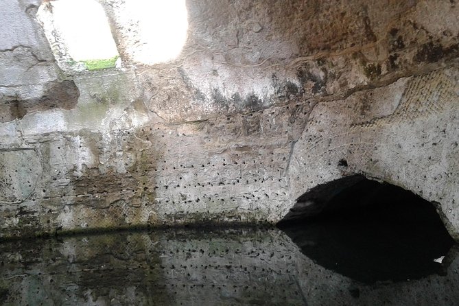 Minivan Tour Amalfi Ravello and Pompeii With Driver - Additional Information