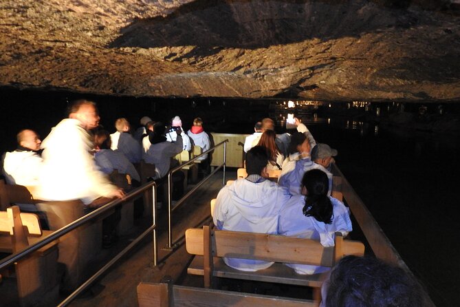 Minivan Tour From Salzburg to Dürrnberg Salt Mine King's Lake & Berchtesgaden - Pickup and Meeting Details