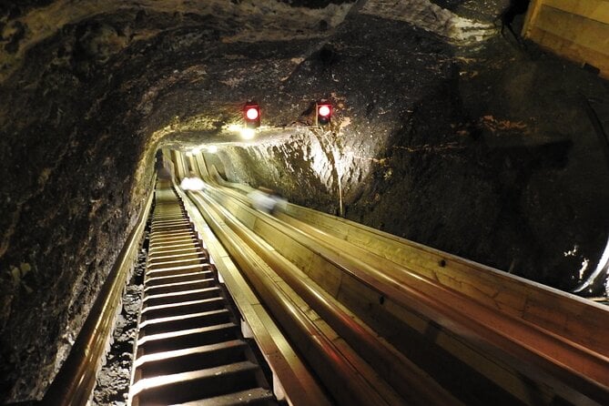 Minivan Tour From Salzburg to Dürrnberg Salt Mine King's Lake & Berchtesgaden - Common Questions