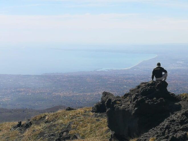 Minivan Tour From Siracusa to Mount Etna - Important Considerations