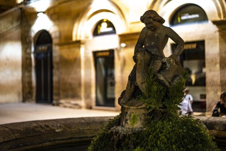 Minivan Tour From Siracusa With Visits to Noto, Ragusa, and Modica - Tour Duration and Starting Times