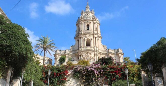 Minivan Tour From Siracusa With Visits to Noto, Ragusa, and Modica - Detailed Itinerary of the Tour