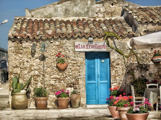 Minivan Tour From Syracuse to Noto and Marzamemi - Meeting Point