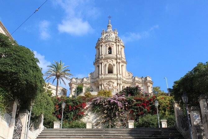Minivan Tour From Syracuse to Ragusa, Noto and Modica - Reviews and Ratings