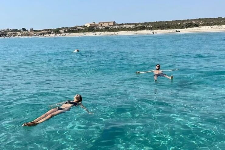 Minivan Tour From Syracuse to the Most Beautiful Beaches - Tour Pricing Details