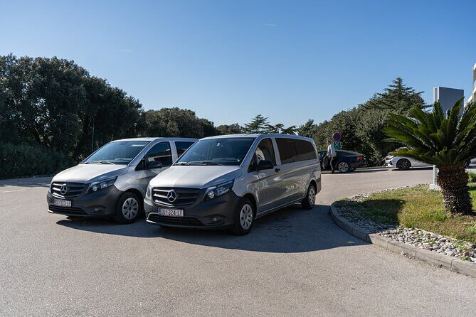 Minivan Transport Dubrovnik to Dubrovnik Airport - Who Is This Service Best For?