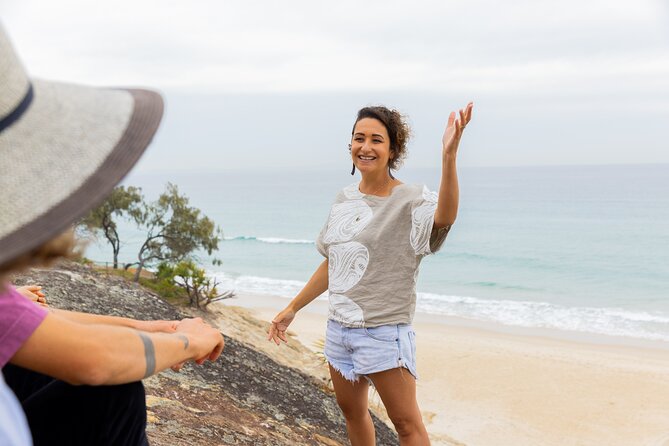 Minjerribah Cultural Experience - Common Questions
