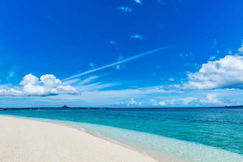 Minna Island Sea Bathing with Marine Activity - Safety rules and family considerations