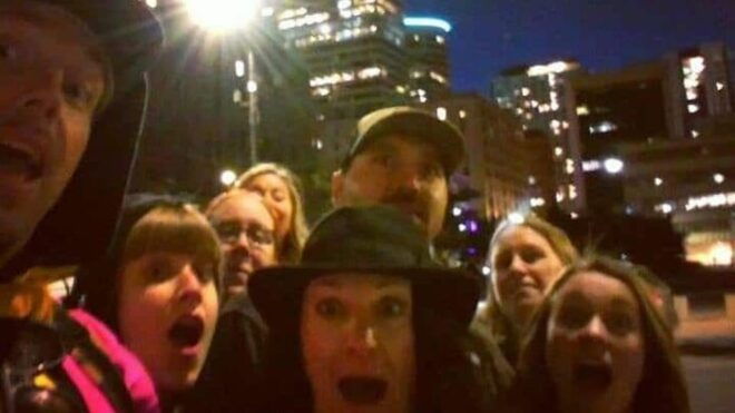 Minneapolis Ghost Bus Tour - Itinerary Highlights
