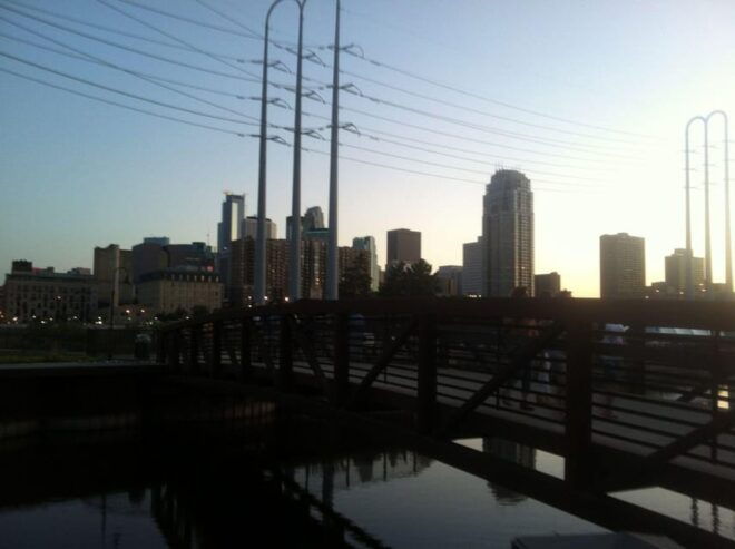 Minneapolis Ghost Bus Tour - Experience and Features