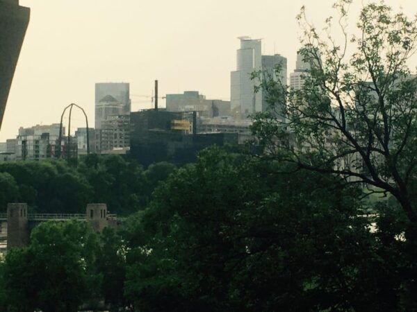 Minneapolis Ghost Bus Tour - Exploring Haunted Landmarks