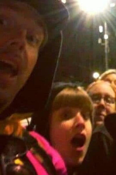 Minneapolis Ghost Bus Tour - Paranormal Storytelling