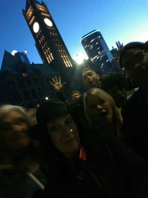 Minneapolis: Ghost Walk - Good To Know