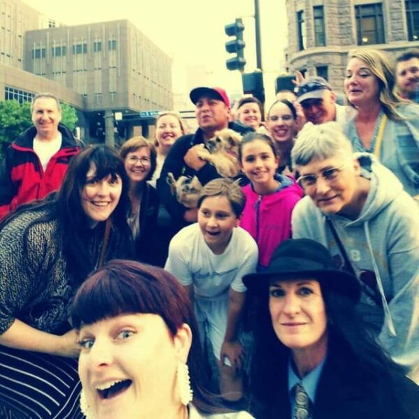 Minneapolis: Ghost Walk - Guthrie Theater