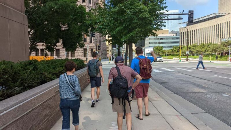 Minneapolis Historical Bar Crawl: Hidden Bars & Stories - An In-Depth Look at the Minneapolis Historical Bar Crawl