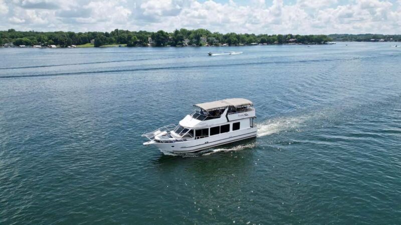 Minneapolis: Lake Minnetonka Boat Cruise with Narration - Good To Know