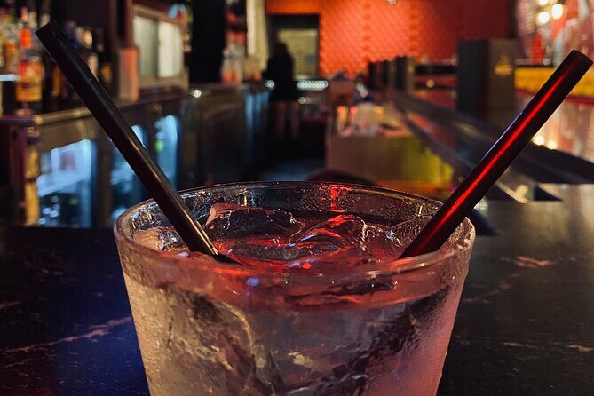 Minneapolis Local Bar Tour with Tastings - The Value of the Experience