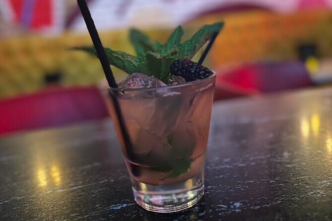 Minneapolis Local Bar Tour with Tastings - A Deep Dive into the Minneapolis Local Bar Tour  