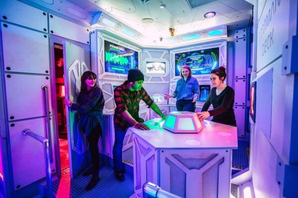 Minneapolis: Mall of America 1-Hour Escape Room Adventure - Customer Feedback