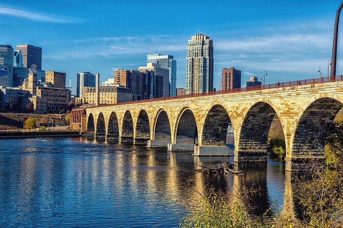 Minneapolis Marvels European Cultural Walk - Frequently Asked Questions