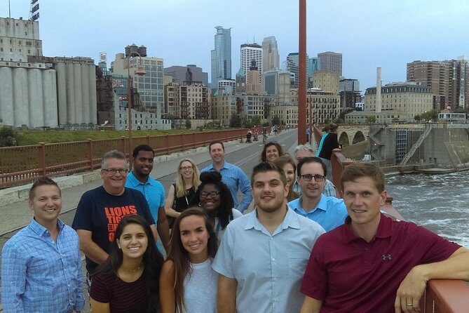 Minneapolis Riverwalk Food Tour - Good To Know