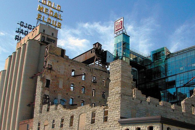 Minneapolis Riverwalk Food Tour - Introduction: A Taste of Minneapolis’s Hidden Gems