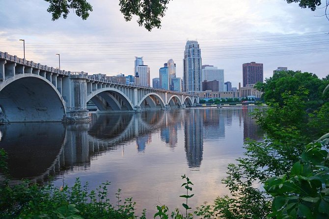 Minneapolis Scavenger Hunt: Around Downtown Minneapolis - Timing and Flexibility