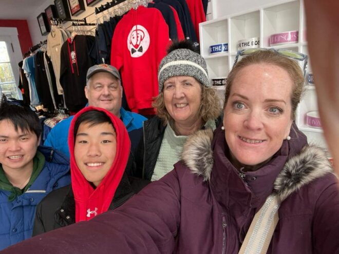 Minneapolis Scavenger Hunt - Inclusions