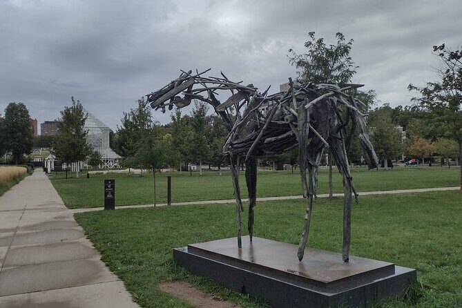 Minneapolis Sculpture Garden: A Self-Guided Walking Tour - Who Will Love This Tour?