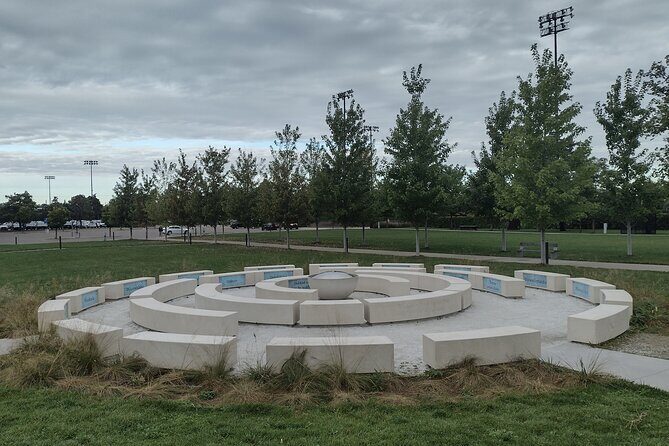 Minneapolis Sculpture Garden: A Self-Guided Walking Tour - FAQ