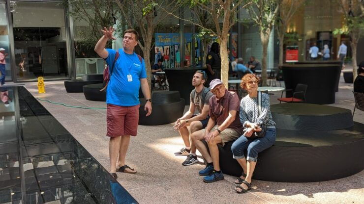 Minneapolis: Skyway Walking Tour With Drinks - Booking Details
